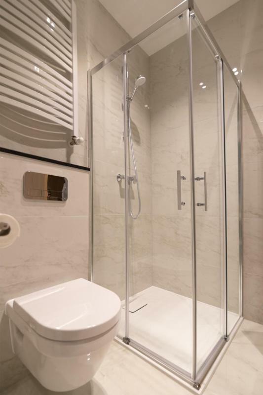 Апартаменти Apartament Tuwima Park Ольштин Екстер'єр фото